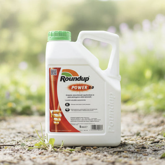 glufosinate - Agricultural Chemicals - Herbicide