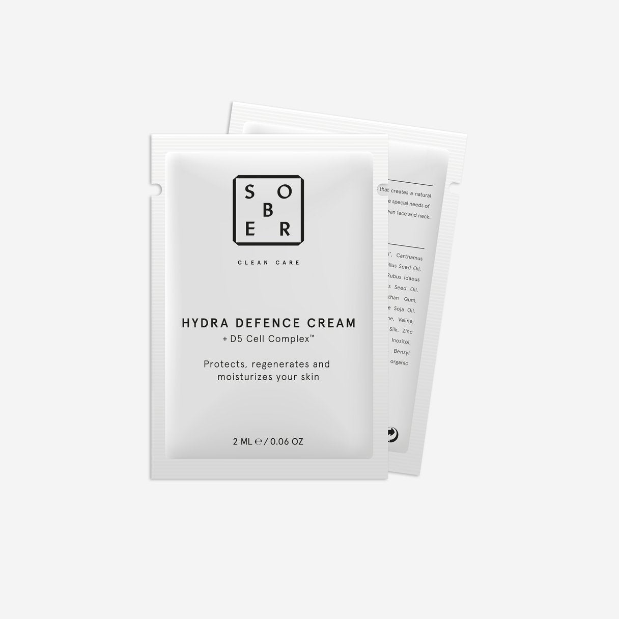 Hyaluronic acid cream