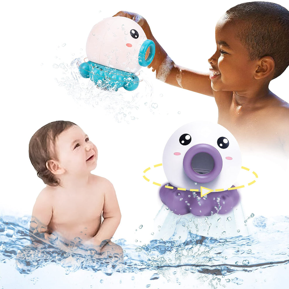 Safe ABS Material Duck Bath Toy for Children