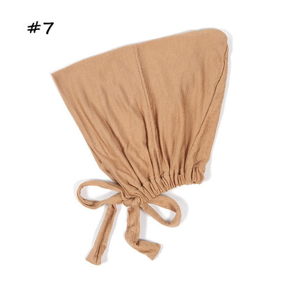 practical hijab accessories easy wear 