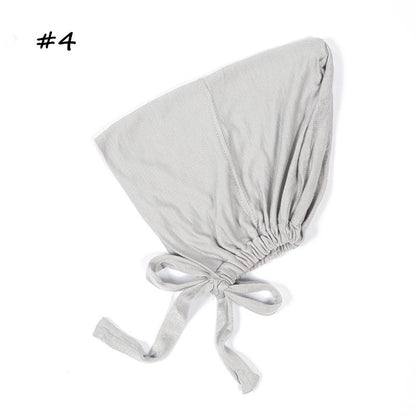 breathable hijab scarf for summer