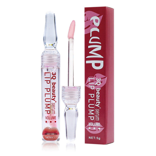 lip plumper serum - Makeup - Lip Plump Ampoule