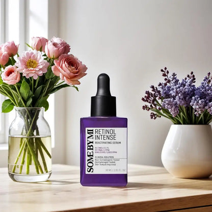 Skincare - Eye Cream Intense edition