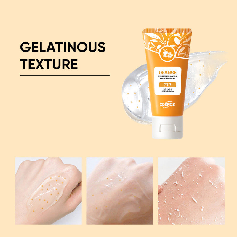 Skincare - Whitening Gel White variant
