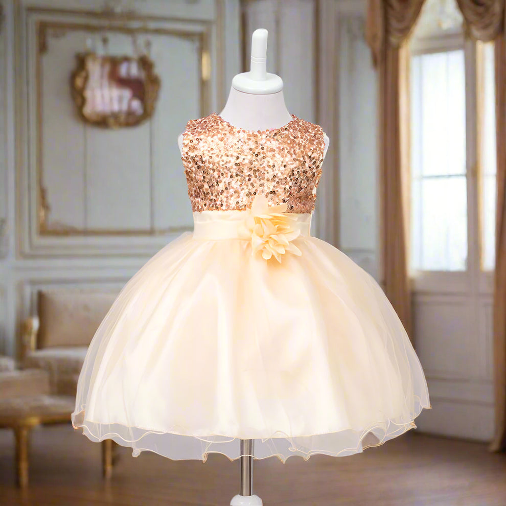 princess dresses - Girls- Clothing - Princess Dress