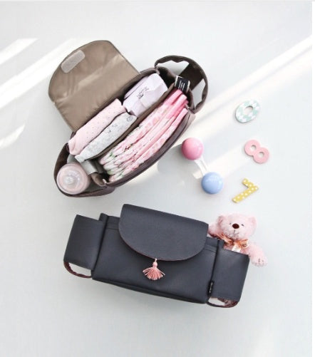 stroller organizer bag - Baby Gear - Stroller Organizer Bag