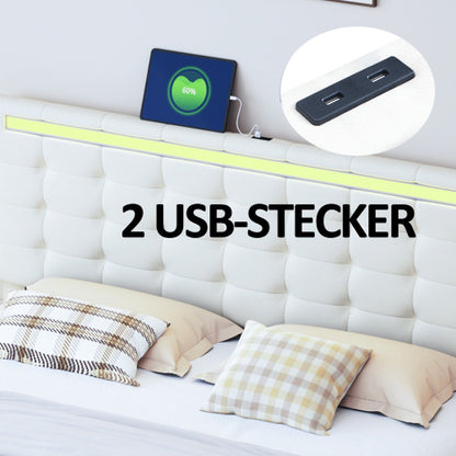 futuristic bed design